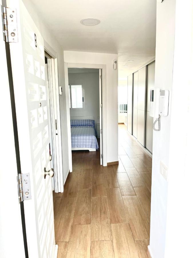 Ducado 13 Playa Benidorm Apartment Екстериор снимка