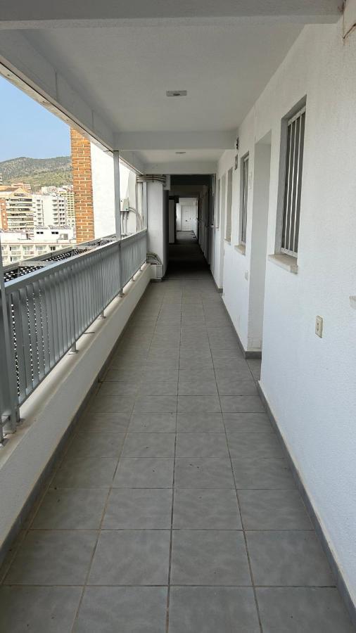 Ducado 13 Playa Benidorm Apartment Екстериор снимка
