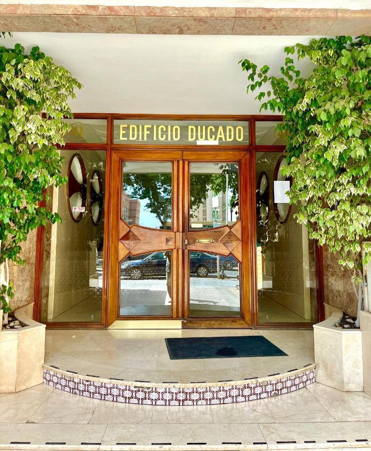 Ducado 13 Playa Benidorm Apartment Екстериор снимка