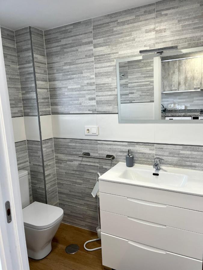 Ducado 13 Playa Benidorm Apartment Екстериор снимка