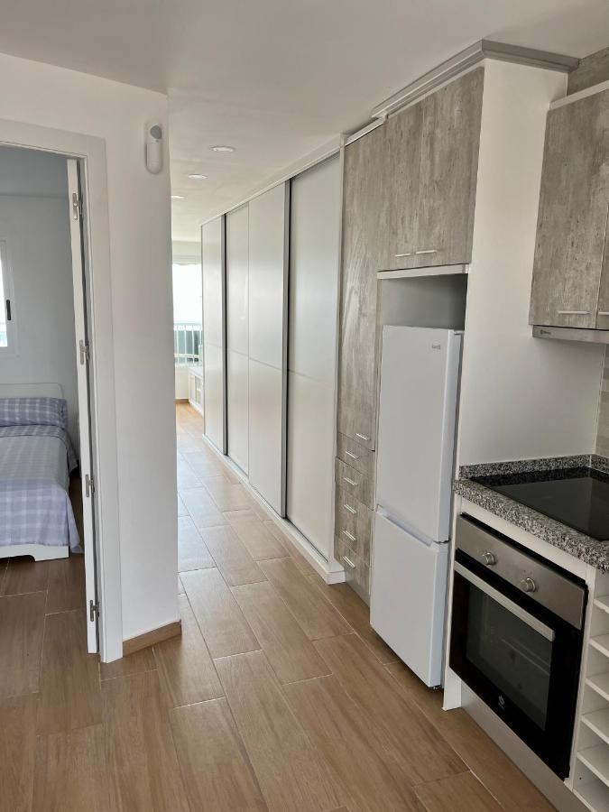 Ducado 13 Playa Benidorm Apartment Екстериор снимка