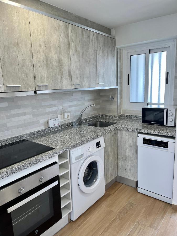 Ducado 13 Playa Benidorm Apartment Екстериор снимка