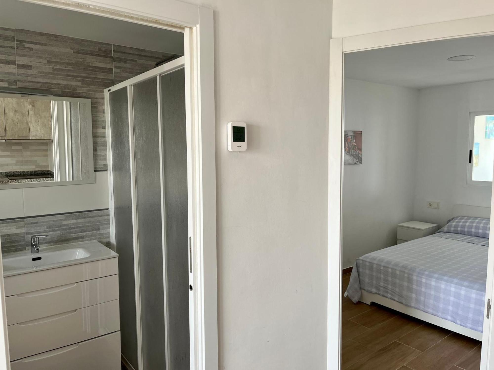 Ducado 13 Playa Benidorm Apartment Екстериор снимка