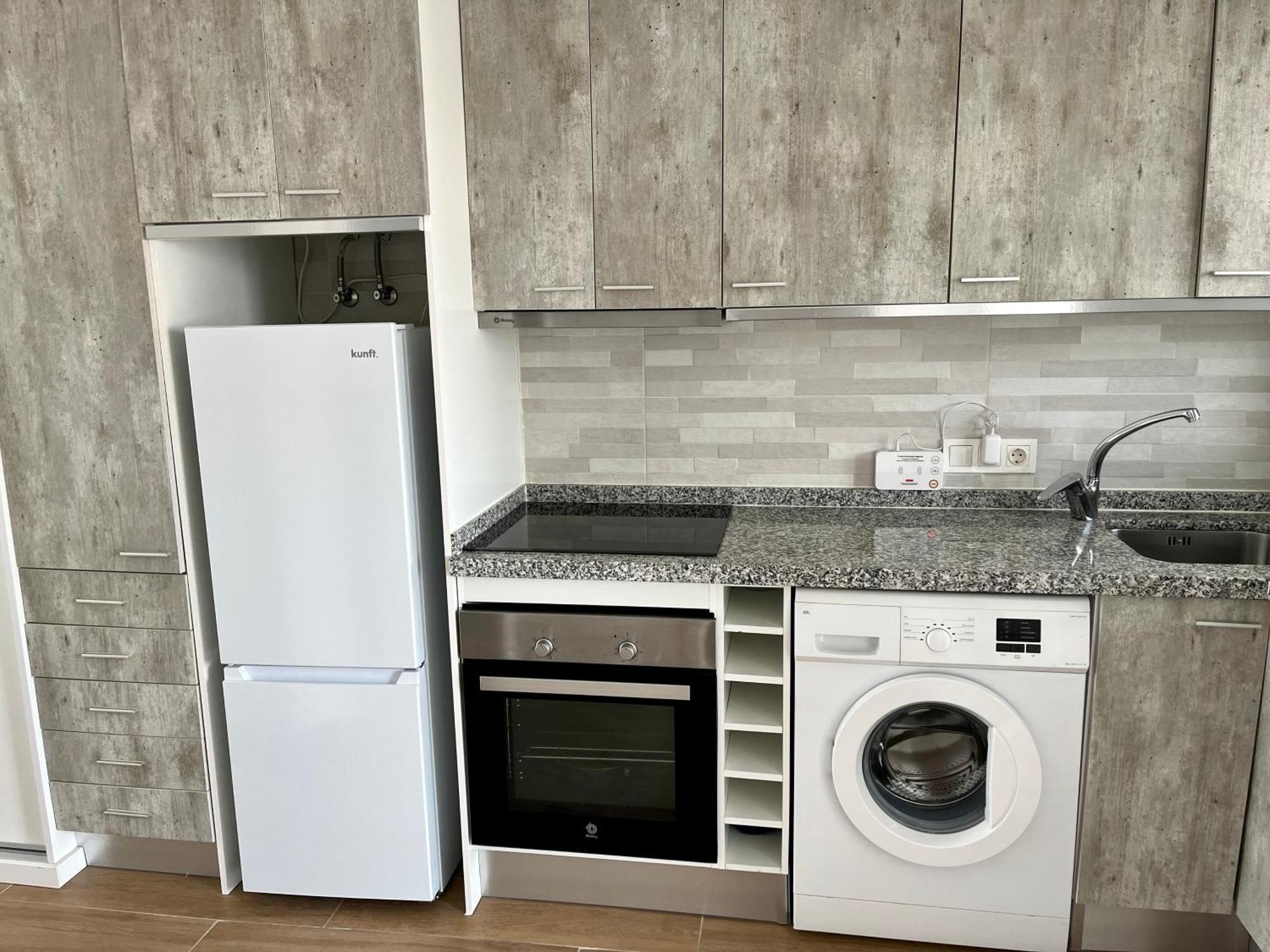 Ducado 13 Playa Benidorm Apartment Екстериор снимка