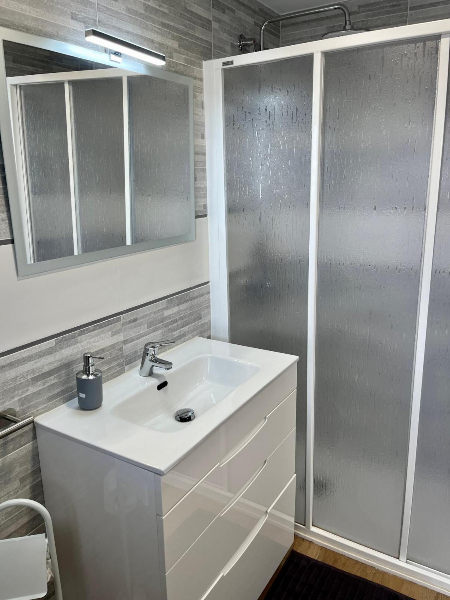 Ducado 13 Playa Benidorm Apartment Екстериор снимка