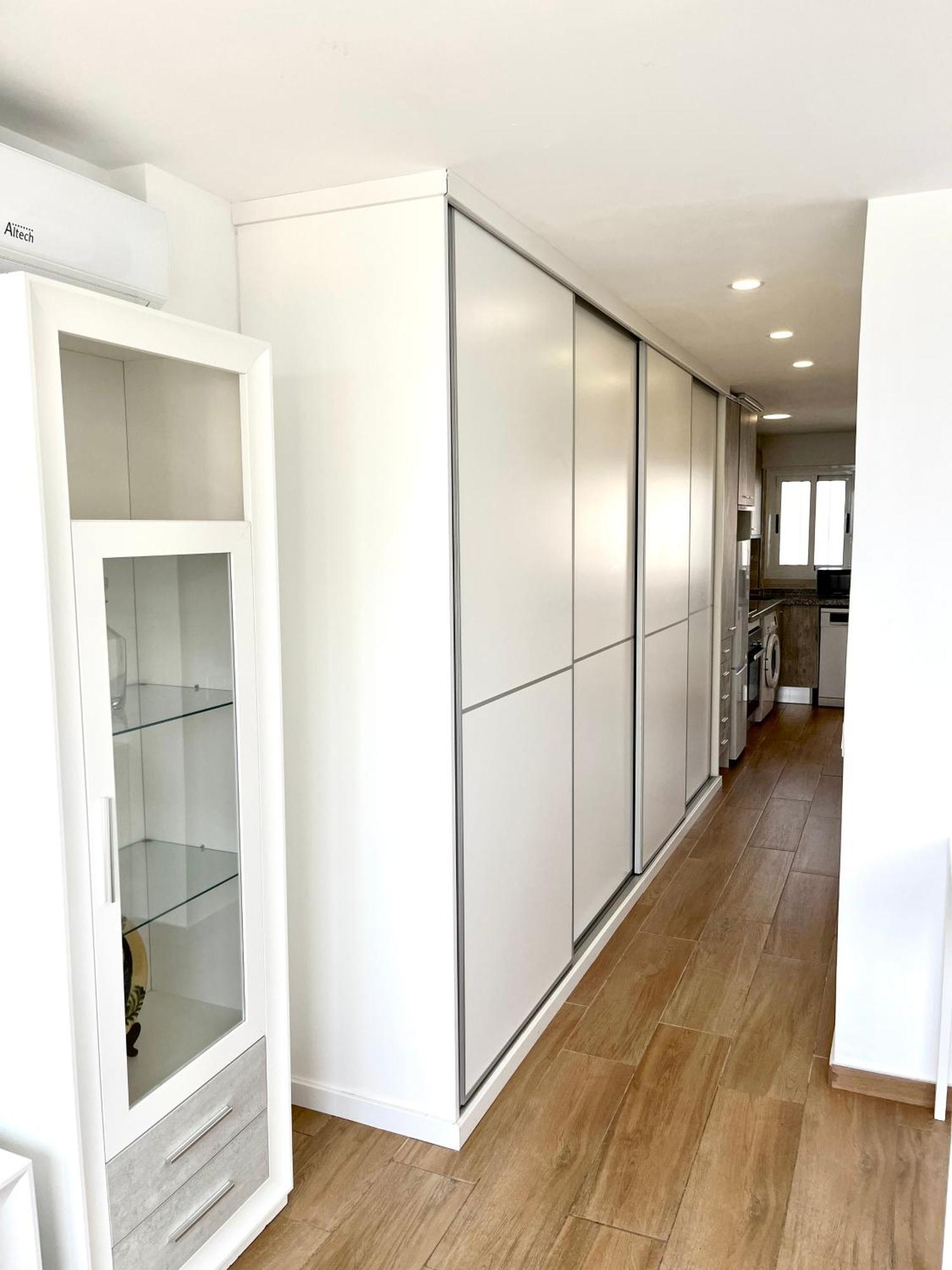 Ducado 13 Playa Benidorm Apartment Екстериор снимка
